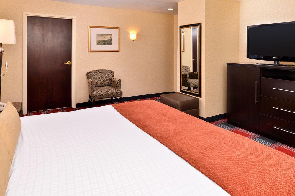Best Western Plus Fairfield Hotel Luaran gambar
